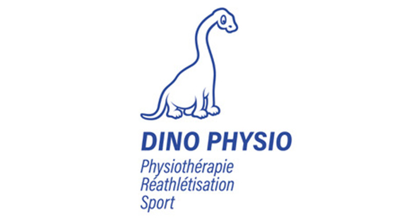 Dino Physio
